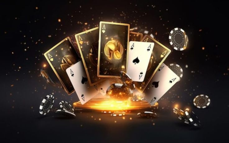 Stake کیسینو میں ایک آن لائن گیم کا انتخاب کریں۔