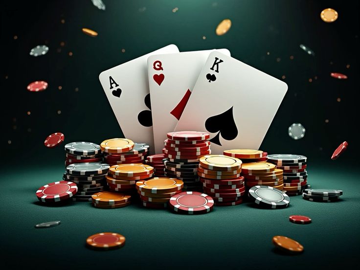 Stake کیسینو میں سلاٹ کھیلنا شروع کریں۔